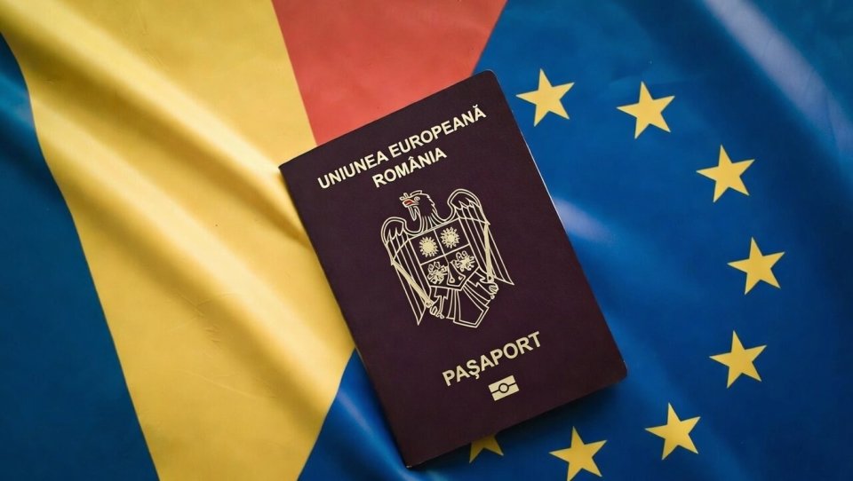 Despre Cetățenia Română