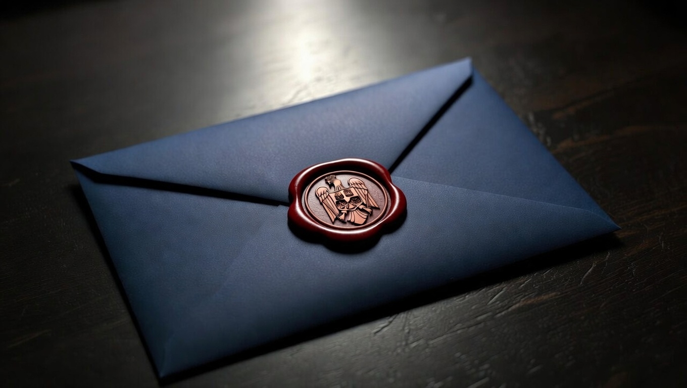 Livrare acte românești