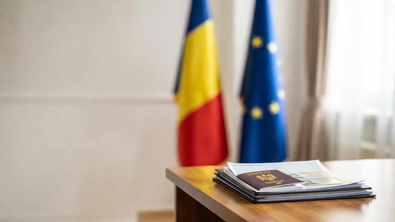 Profesionalism și încredere