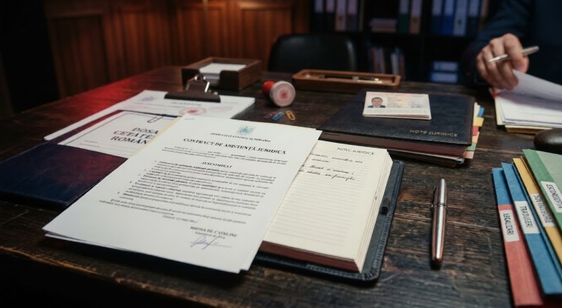 Consultație gratuită