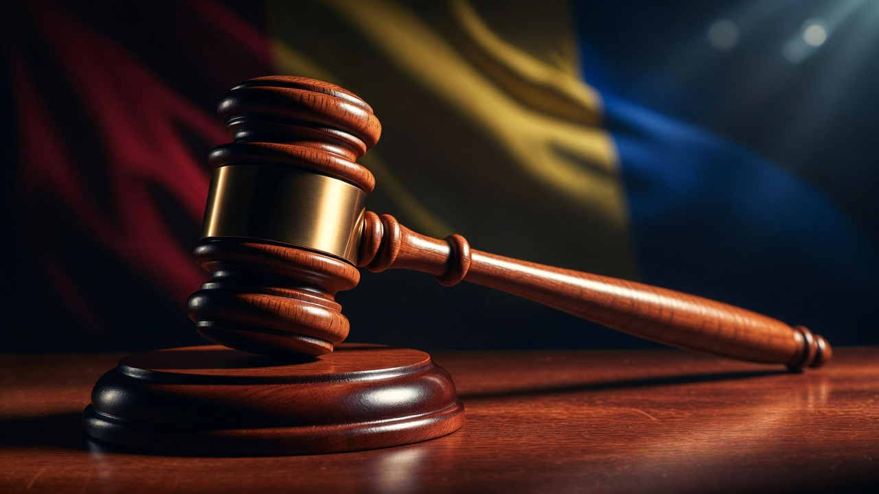 Cetățenia română prin judecată