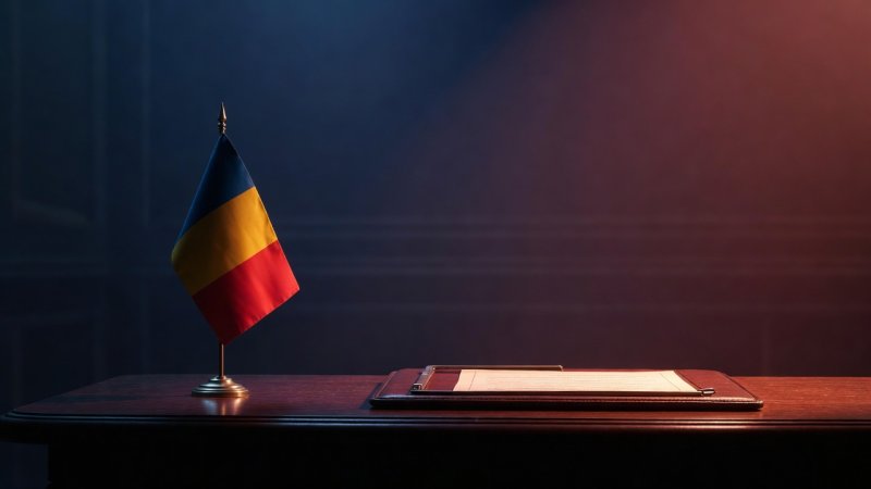 Publicare ordin și Depunerea jurământului